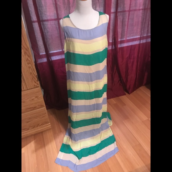 Summer dress - Picture 2 of 5